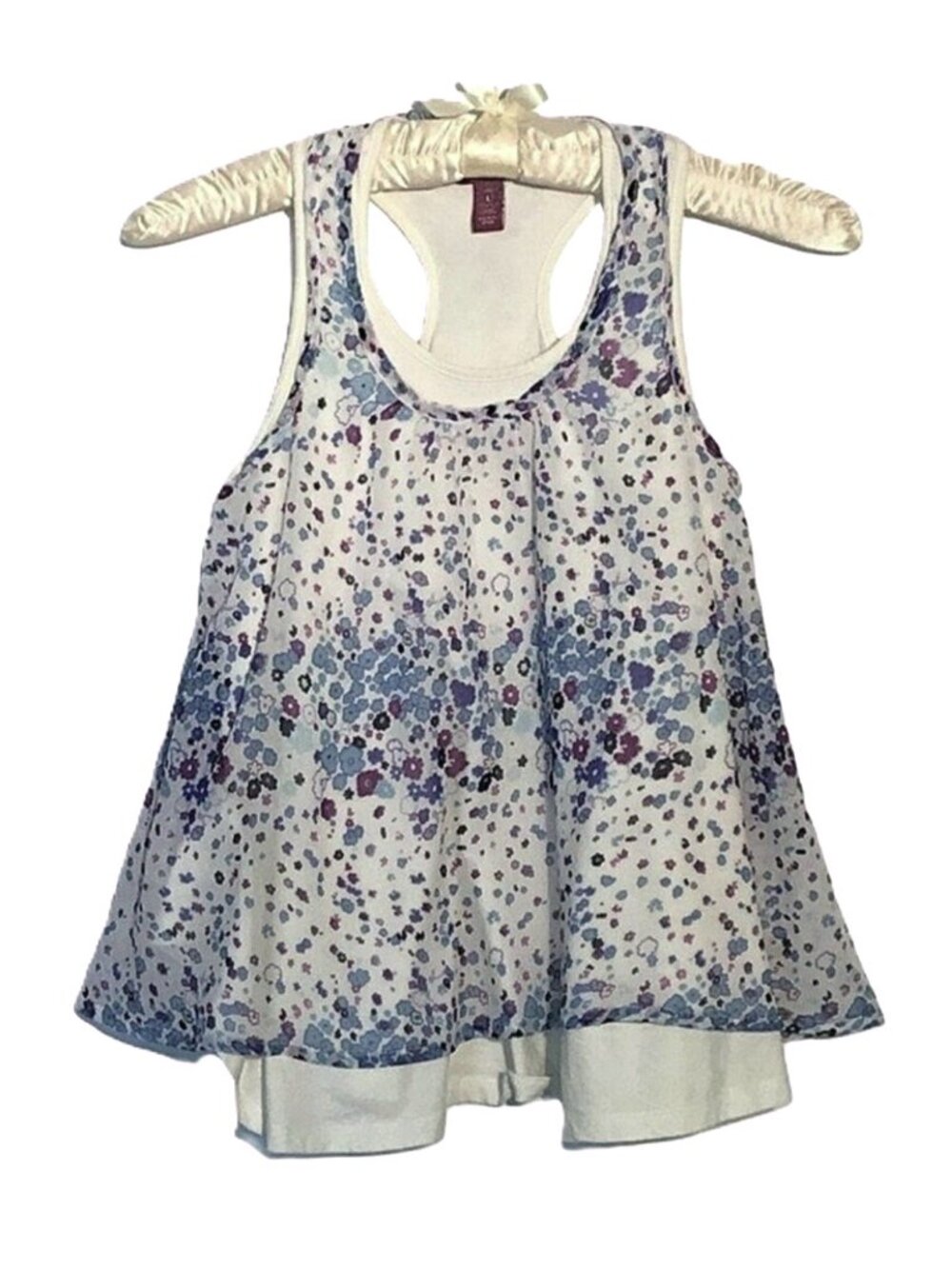 Epic Threads Girls Tank Top